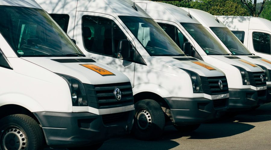 Bus Patronage Forecast Study – Dubai