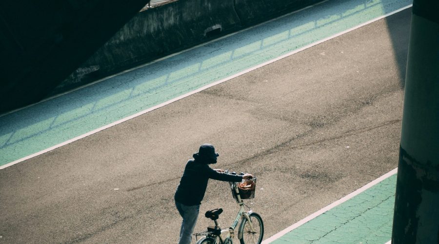 Cycle Planning and Design – Ras Al Khaimah